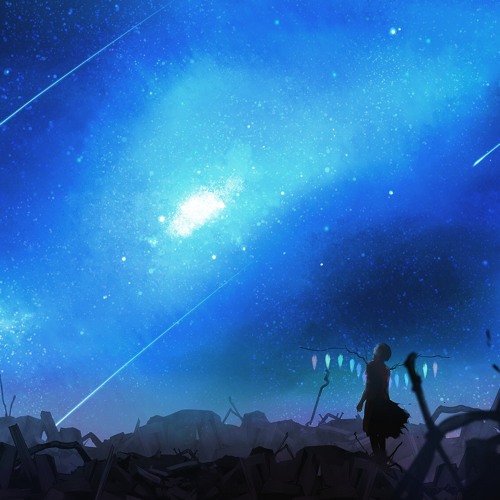 'Lost Dreams' A Chillstep/Melodic Dubstep/DnB Mix