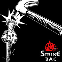 Strike Bac (feat. SickFlo)