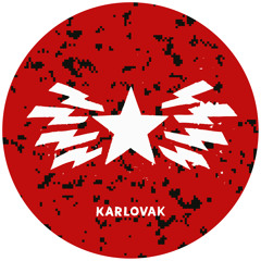 Ben Sims presents Ron Bacardi - Criss Disco Biscuits Vol. 1 EP (KRLVK1)