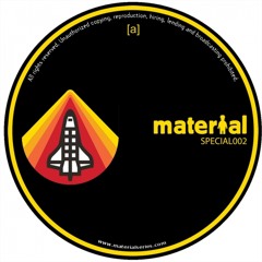 Mihalis Safras & Cj Jeff - Dog Friendly (Metodi Hristov Remix) [Material]