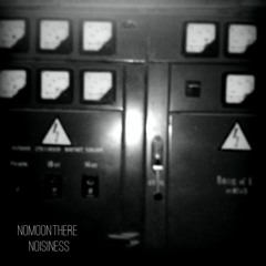 Nomoonthere - Noisiness / Preview EP