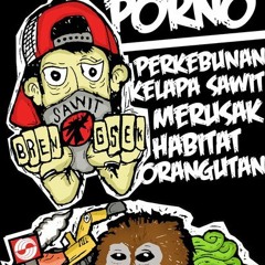 Sawit Brengsek