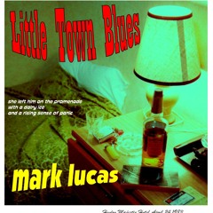 Little Town Blues - naked / instrumental