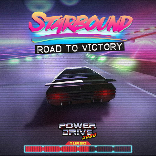 Road To Victory (Free download in buy link)