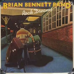 Brian Bennett - Drum Odyssey