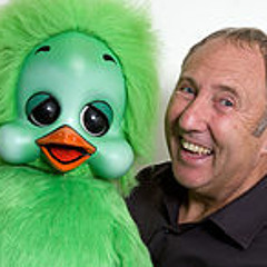 Chris Evans' Strange Tribute To Keith Harris