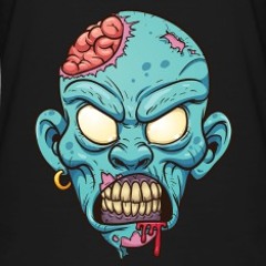 DEAD CRITIC! - Zombies (Alpha Noize Remix)FREE