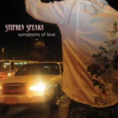 Stephen Speaks - Passenger Seat (fingerstyle cover)