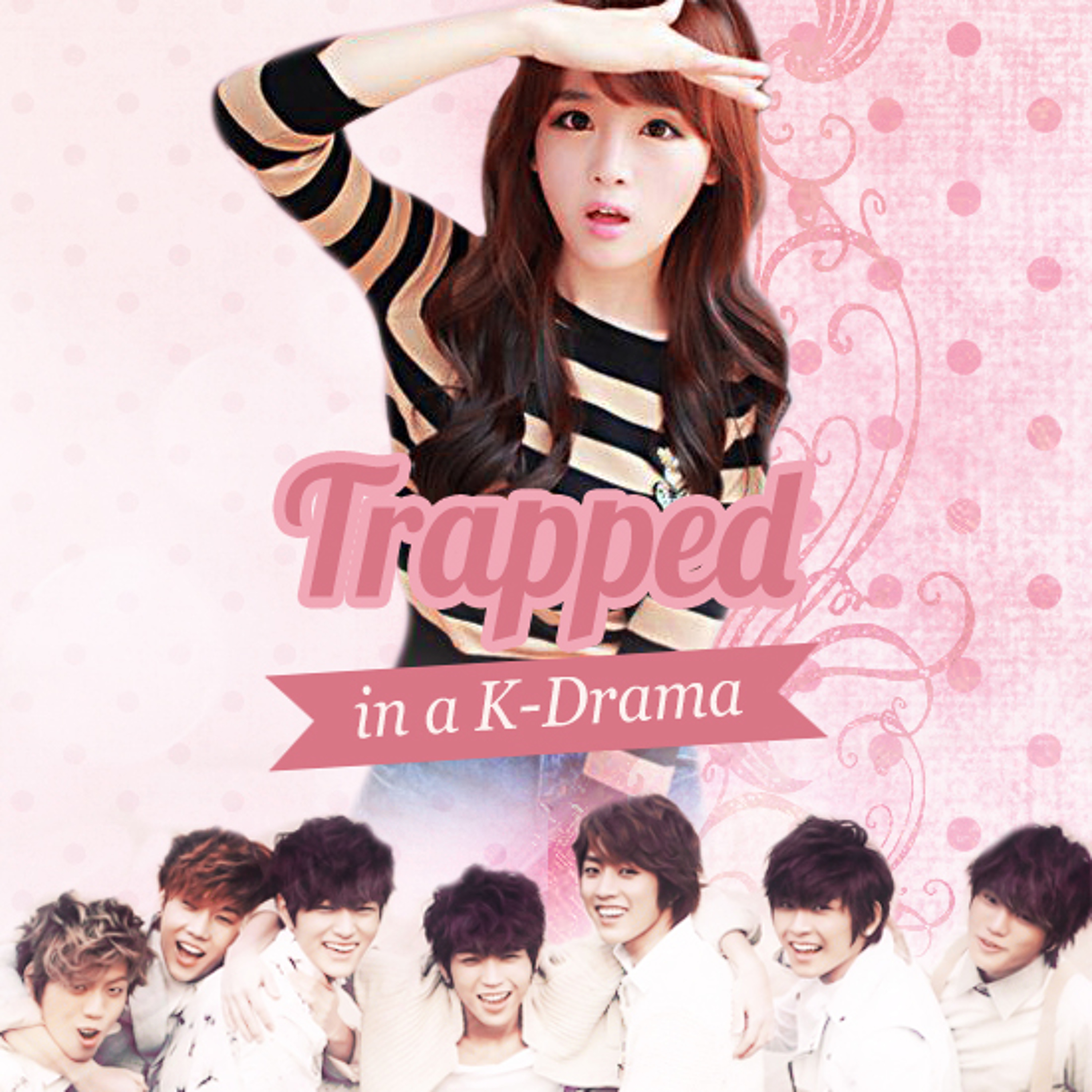 Pig Song (Reprise) (Ost. Trapped in a K-Drama) episode artwork