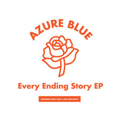 Azure Blue - Every Ending Story