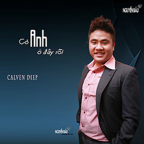 THẾ GIỚI ẢO TÌNH YÊU THẬT - CALVEN DIEP