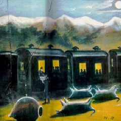 Under The Skin (2011)