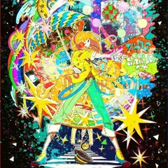 Shake It! - Hatsune Miku Feat. Rin and Len Kagamine