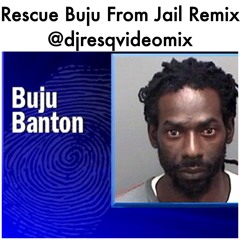 DJ Res-Q ft. Buju Banton - Rescue Buju From Jail (DJ Res-Q Remix)