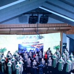 Bulu  (PSM UPI Bandung @NFF'9th FEUI)