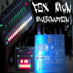 Fox Man - Machination