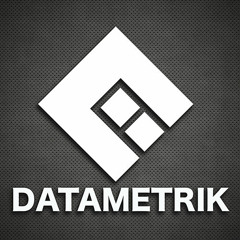 Datametrik - The Beginning (Free download Promo)