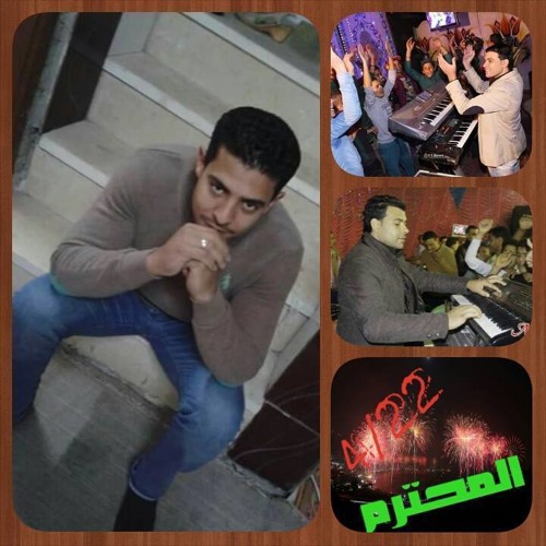 احمد عامر طحا المرج