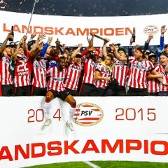 PSV - Eindhoven Stijl