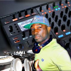 REMIX AFRO ZOUK DJ ROKI L'ARAN