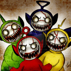 Hardcore Teletubbie
