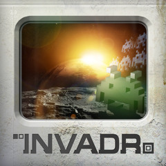 Invadr (ft Josh Comley) Embody