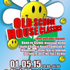 Oldschool house Classics