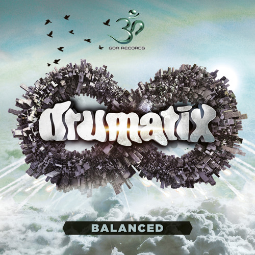 02 - DRUMATIX - LIVE