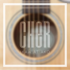 Ikaw At Ako (Cover)