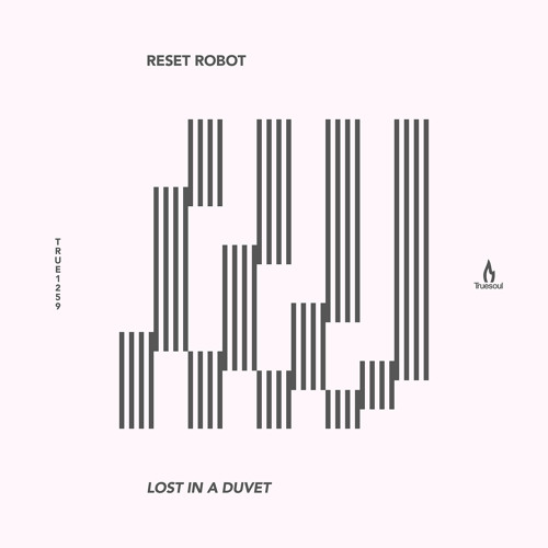 Reset Robot - Lost In A Duvet - Truesoul - TRUE1259