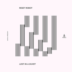 Reset Robot - Egg Burger - Truesoul - TRUE1259