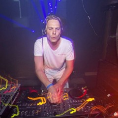 Andre Zeldenrust @The Promised Land 26 - 04 - 2015 With Guy J