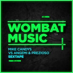 Mike Candys vs. Angemi & Prezioso - Sextape - OUT NOW