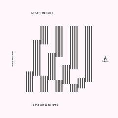 Reset Robot - Yourself - Truesoul - TRUE1259