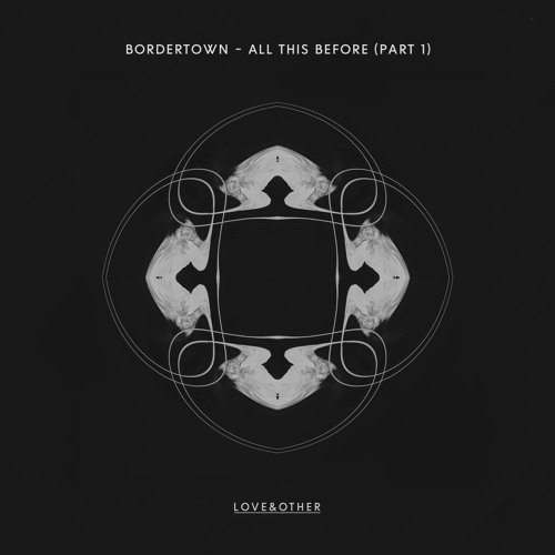 Bordertown - All This Before (Volac Back To 90's Remix)