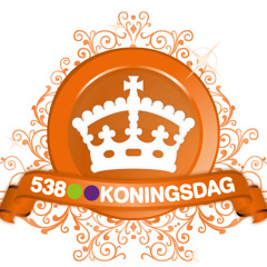 Hardwell - 538 Koningsdag 2015