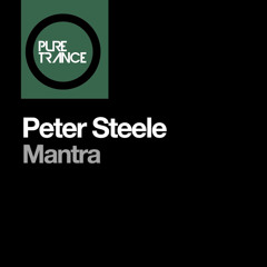 Peter Steele - Mantra (Original Mix) [Pure Trance 017]