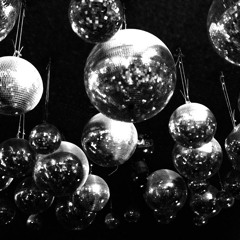 Creative Discotheque (aka Alpha B & Amilcare) @ Forum Bar