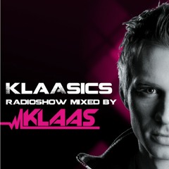 Sunshine Live DJ Mix (Klaasics 73)