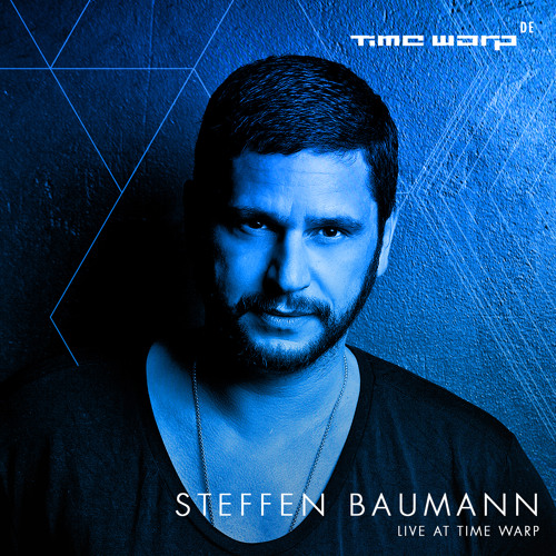 Steffen Baumann live at Time Warp 2015
