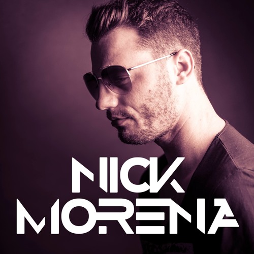 Jeremy Arnold - AERA (Nick Morena Remix) Support from SICK INDIVIDUALS & KID MASSIVE