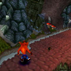 Crash Bandicoot 2 - Diggin' It/Bee-Having (Megadrive Soundfont)