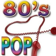 HIT - MIX POP 80S J D J