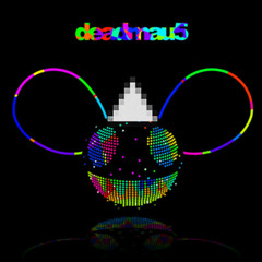 deadmau5 - Aprils (JamesButcher Remix)
