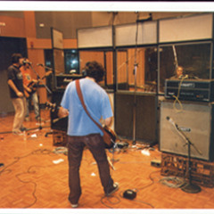 Barry (Live at JJJ 1996)