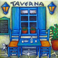 GoldenFinger - Taverna - Nitzch O Not (Free Download)
