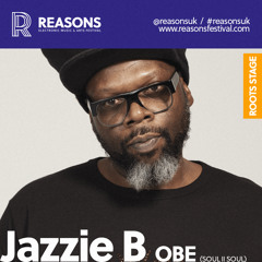 Jazzie B interview - BBC Radio Jersey