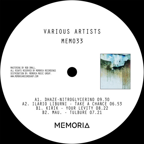 B1. KiRiK - Your Levity