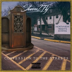 Stunna2Fly - SOG Tha Mafia Ft. Naybae, Retro, Bando & Hott Ricc