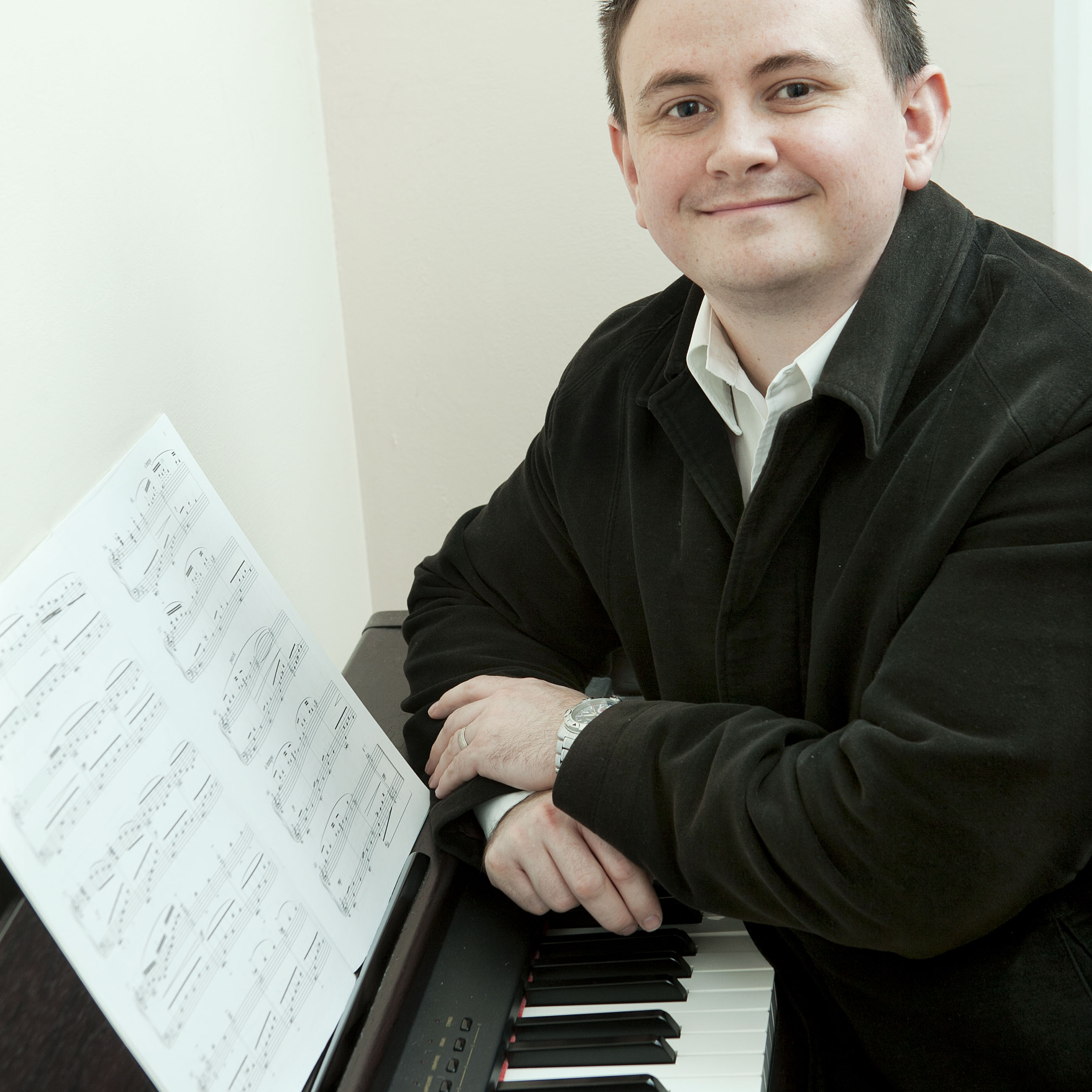 Dan Phelps